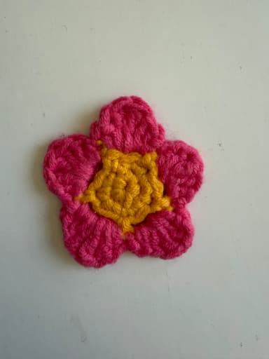 Apple Blossom