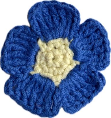 Forget-Me-Not Flower