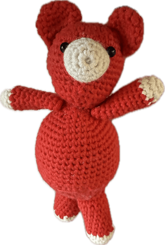 Teddy Bear