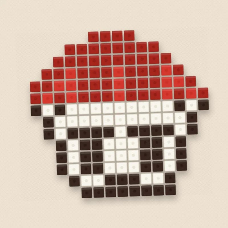 Granny Pixel