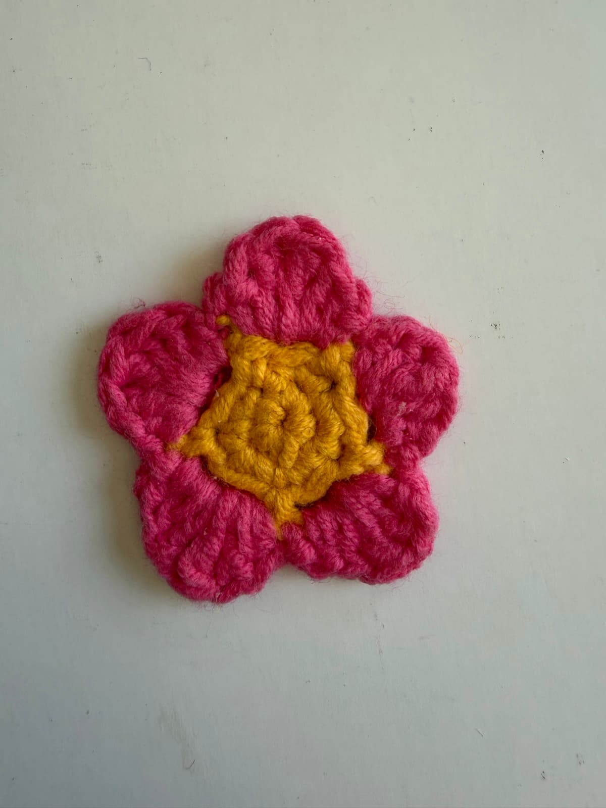 Apple Blossom