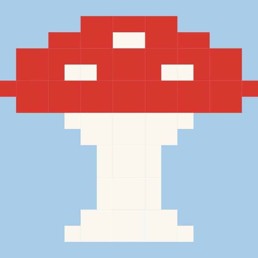 Granny Pixel