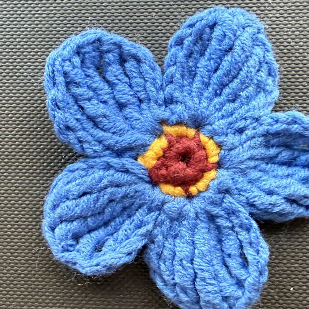 Flor Nomeolvides