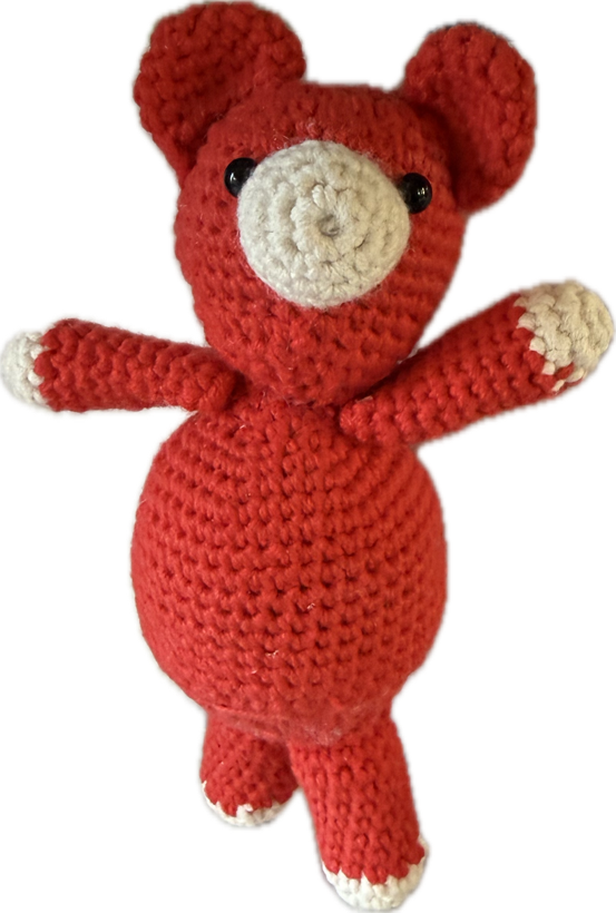 Teddy Bear